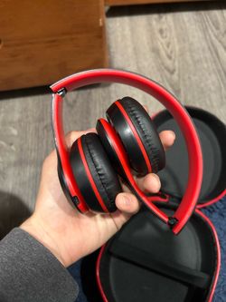Sentry Soft Headphones Flow Pro