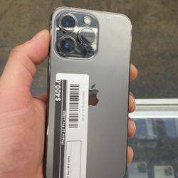 iPhone 13 Pro 128 Gb Unlock. 