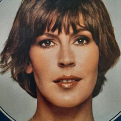 Vinyl Album Helen Reddy Early 70s