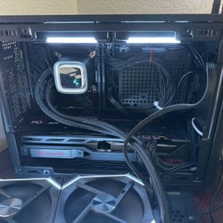 Gaming Mini Pc High End 