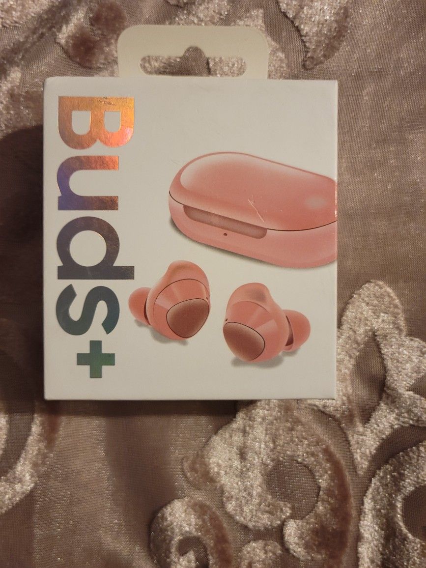 Ear Buds 