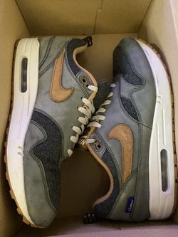 NIKE AIR MAX 1 X PENDLETON ID 10.5