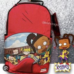 sprayground