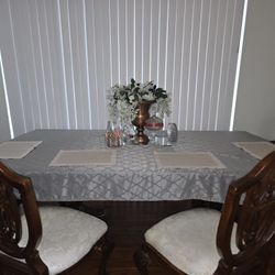 Dining Room Set 