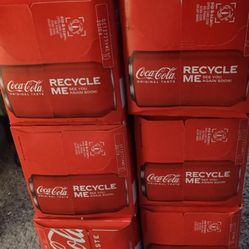Coca-Cola 12pk