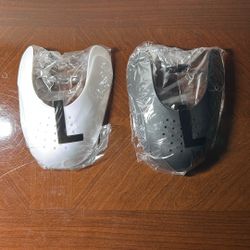 Crease Protectors (2 pairs)