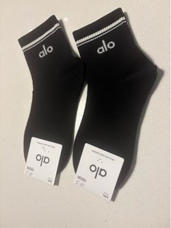 Alo socks