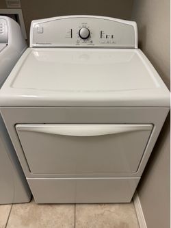 Kenmore Electric Dryer