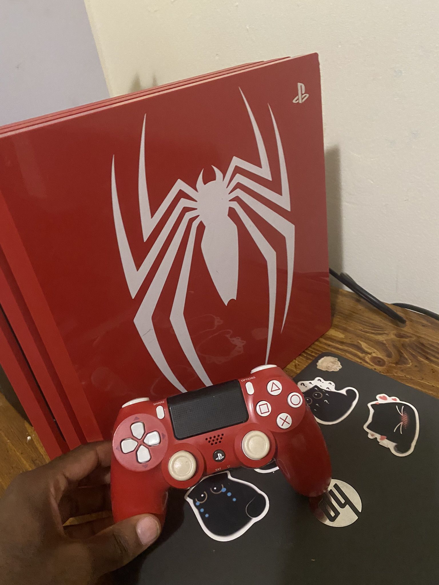 PlayStation 4 Pro