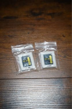 Lexar Gold 128 GB V90 SD Cards