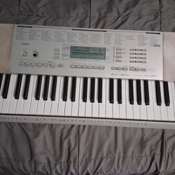 Casio LK-280 Piano