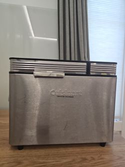 Cuisinart Convection Breadmaker