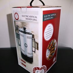 Skewer Grill 