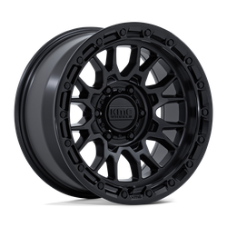 KMC Wheels KM558 - Imperial 17x8.5 6x135 -10offset