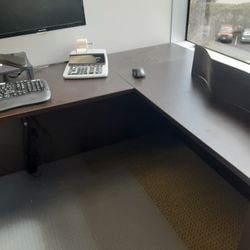 Office Desk Thumbnail