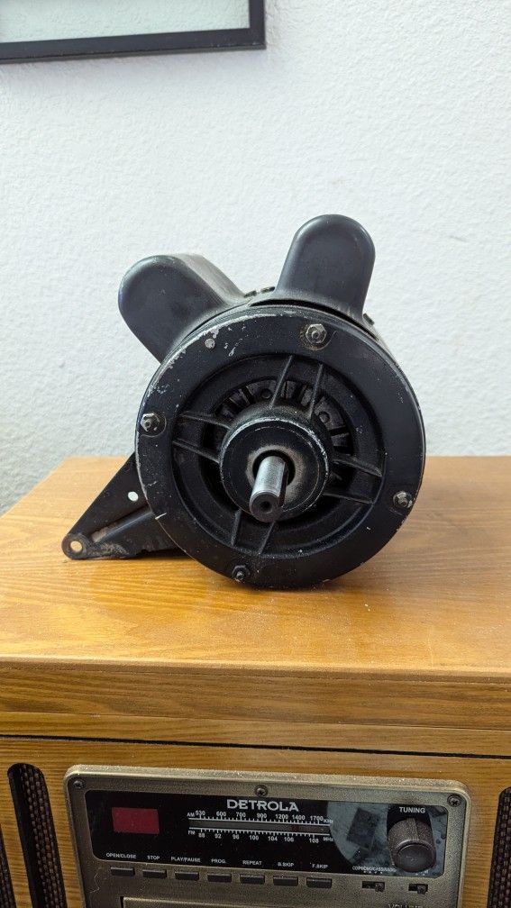 Craftsman air Compressor Motor