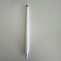 Apple Pencil (1st Generation) it needs a new pencil tip 