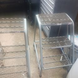 Ladders 