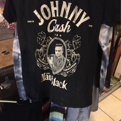 Cash T Shirt 