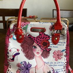 NICOLE LEE PURSE
