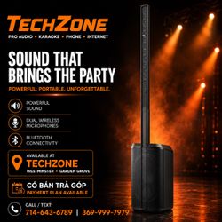 Bose L1 Pro 16 1250W - Payment Plan Available - Có Bán Trả Góp