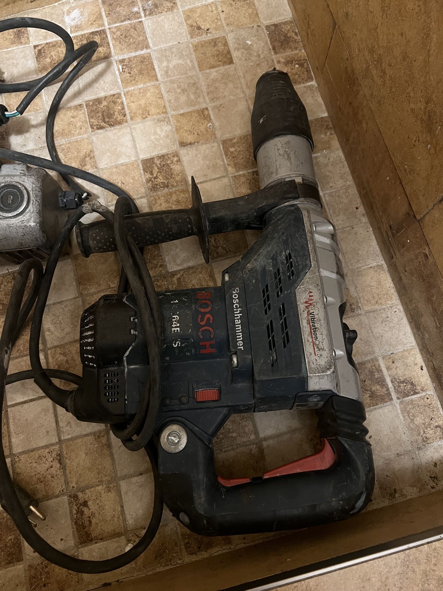 Power Tools 