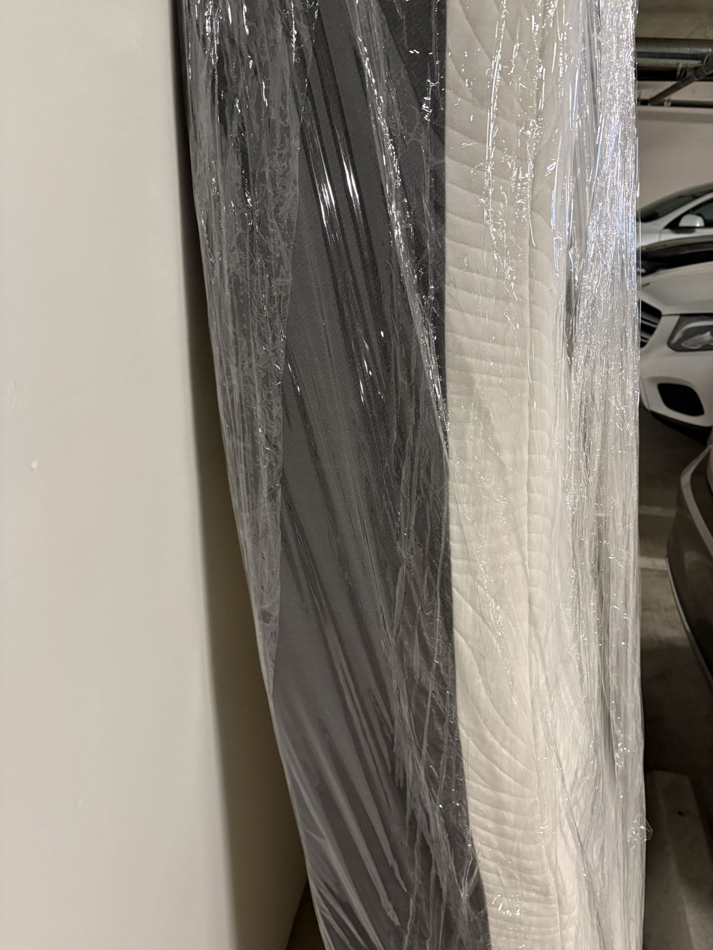 queen size mattress for free
