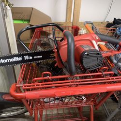 Homelite® 16 in 400mm