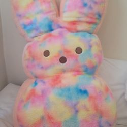 Giant Peeps Plush Pillow
