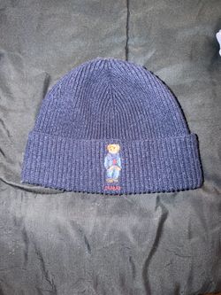 Ralph Lauren Beanie