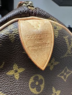 100 % Authentic Speedy 30