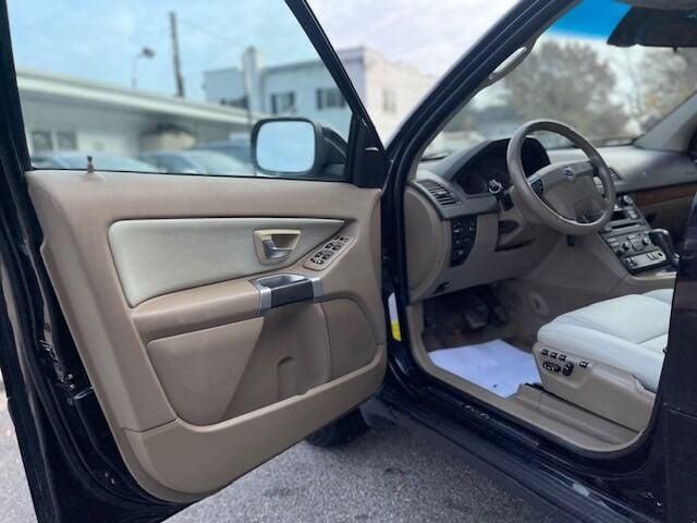 2007 Volvo XC90