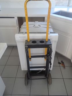 Dishwasher