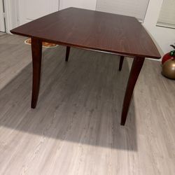 Dining Room Table