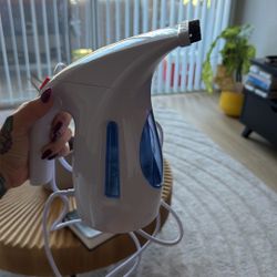 Steamer For Clothes