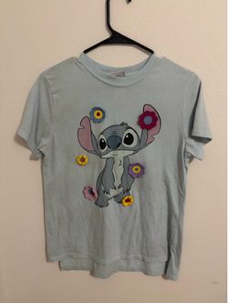 Disney Stitch Shirt