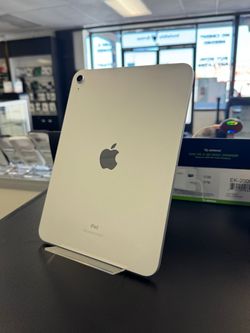 iPad 10 256GB WiFi Pre-owned