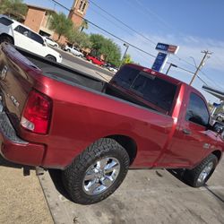 RAM TRADESMAN 1(contact info removed) 