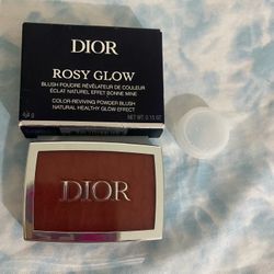 Dior Rosy Glow Blush