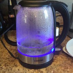 Cosori Electric Kettle Hot Water Boiler