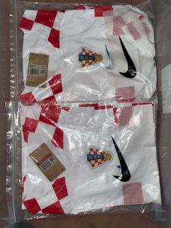 Soccer Jersey