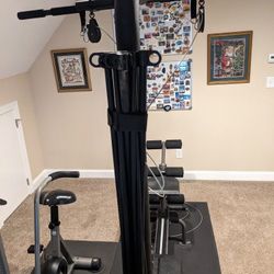 Bowflex XTL Home Gym 
