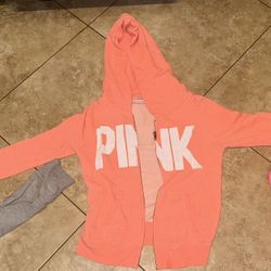 Victoria Secret Hoodie