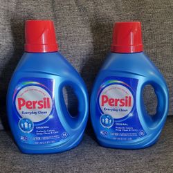 Persil Laundry Detergent 