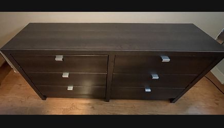 A nice  Dresser.