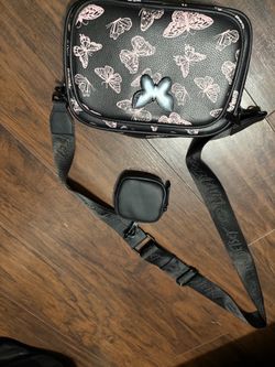 Betsy Johnson purse