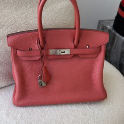 Hermes Birkin 30
