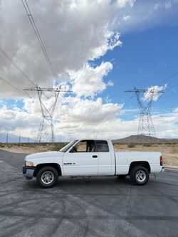 1998 ram