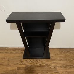 Entry Table/ Tv Stand