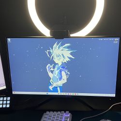 240hz Alienware Monitor 